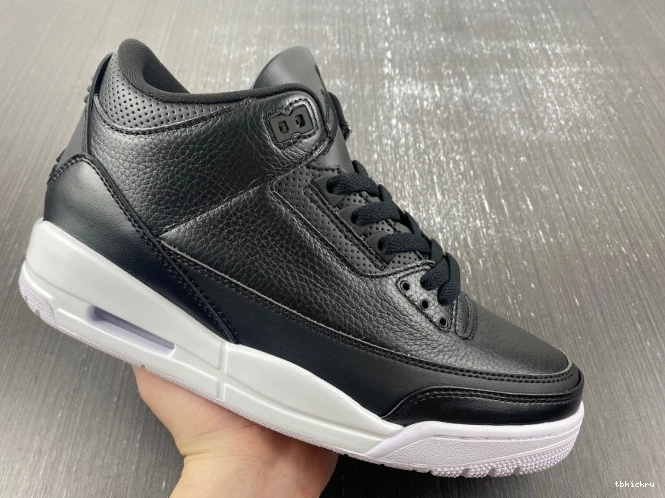 Reps TBkick Cyber 3 Retro 136064-020 Monday (2016) Jordan 0708